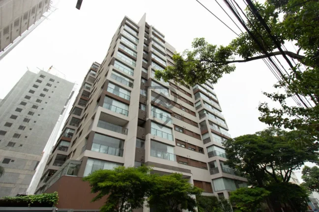 Imagem Apartamento decorado moema pronto para morar