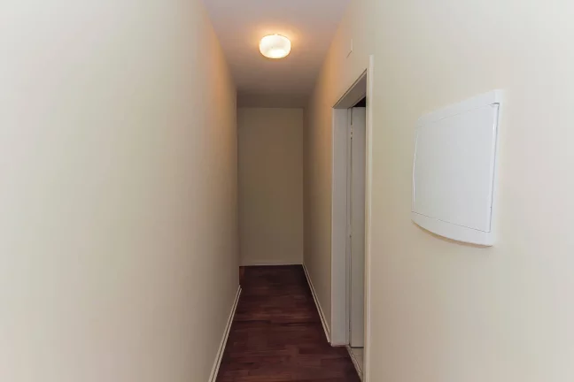 Imagem Apartamento com 3 quartos e 2 vagas na Pedroso Alvarenga