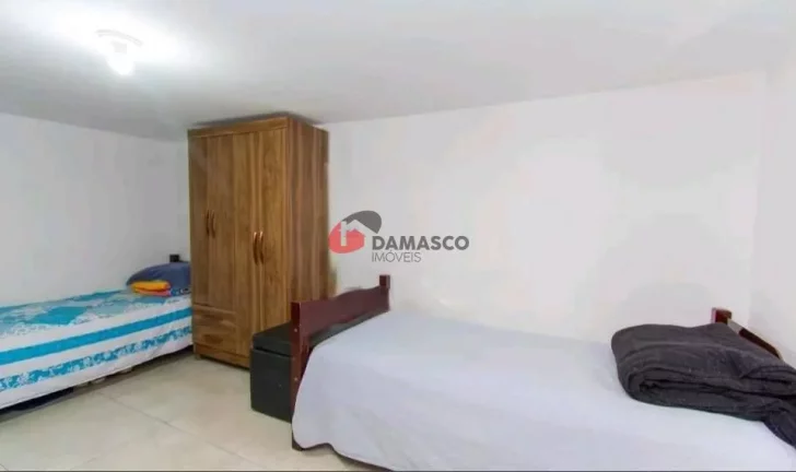 Imagem Sobrado à venda 3 Quartos, 1 Vaga, 136M², Vila Alpina, São Paulo - SP