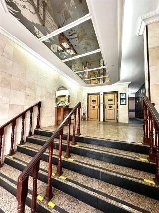 Imagem APARTAMENTO COM 73 m² - OCIAN - PRAIA GRANDE SP