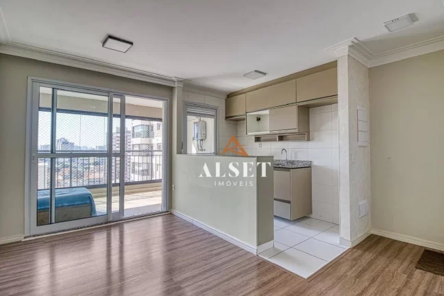 Apartamento com 3 dormitórios à venda, 66 m² por R$ 830.000,00 - Tatuapé - São Paulo/SP