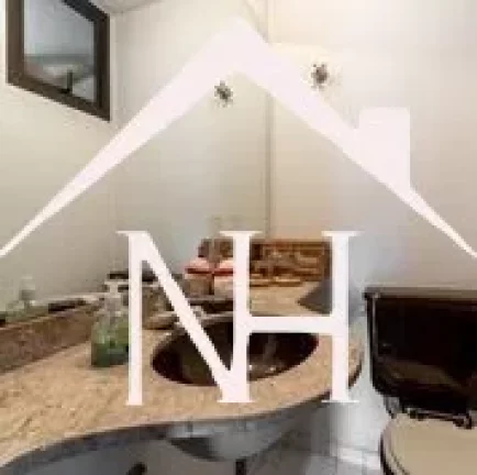 Imagem Condomínio MONTFORT - Apartamento 147,13m², 3 dormitórios, 1 suíte e 2 vagas, MOEMA