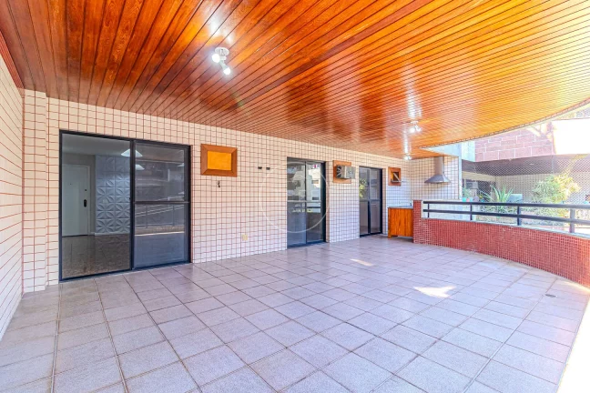Imagem APARTAMENTO com 3 DORMITÓRIOS à venda no RECREIO - R$ 720.000