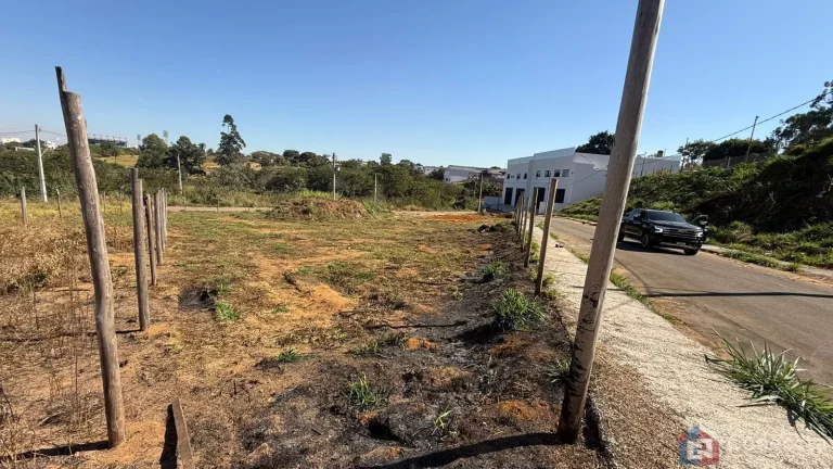 Imagem Lotes à Venda no Bairro Planalto – Patos de Minas | A partir de 369m²