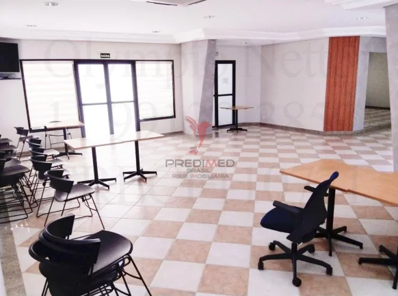 Imagem Excelente Apartamento na Vila Mascote
