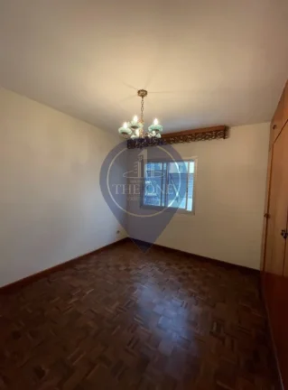 Imagem Imperdível apartamento de luxo no Jardim Paulista - 4 quartos, 2 suítes, 2 vagas - São Paulo-SP