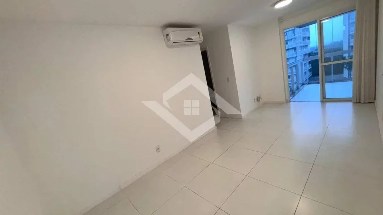 Imagem Apartamento 2 Quartos com Suíte à Venda no Frames Residence Recreio