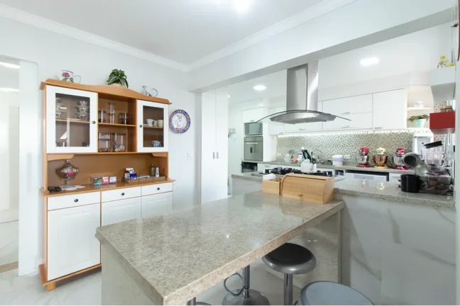 Imagem APARTAMENTO RESIDENCIAL em São Paulo - SP, Vila Andrade