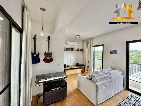 Imagem Casa impecável no Condomínio Authentiq – Cotia | Batelli Imóveis