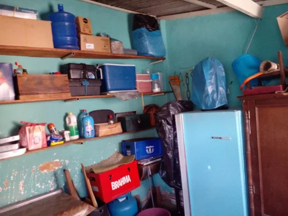 Imagem Casa com 2 dormitórios e garagem em Lorena - SP