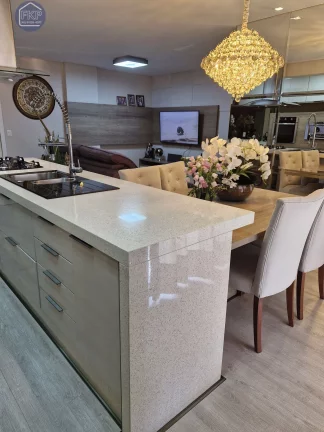 Imagem Apartamento 3 dormitórios!