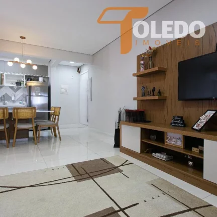 Imagem Apartamento 2 dormitórios para Venda em São Paulo / SP no bairro Cidade Mãe do Céu