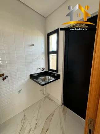 Imagem Casa a venda condomínio Vila Real (Tijuco Preto/Cotia) - Batelli Imóveis