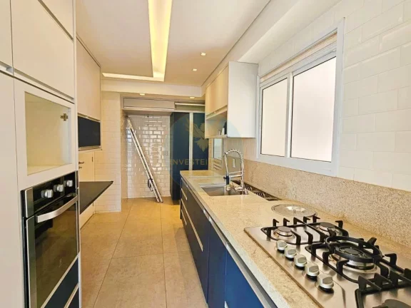 Imagem Apartamento a Venda no bairro Jardim Arpoador - São Paulo, SP