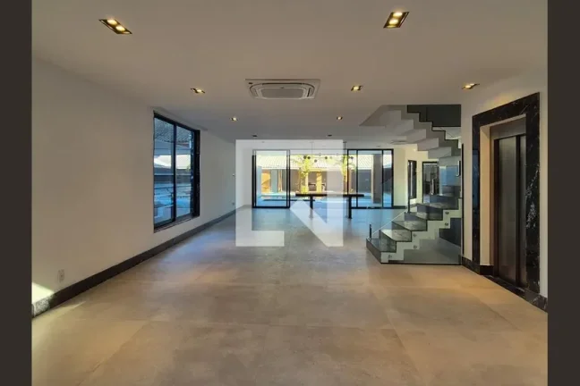 Imagem Casa à Venda - Recreio, 6 Quartos, 1200 m2