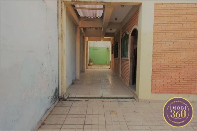 Imagem Sobrado à Venda em Vila Ivone, São Paulo - SP