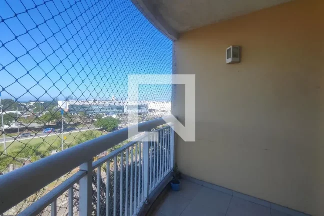 Imagem Apartamento à Venda - Recreio, 3 Quartos, 81 m2