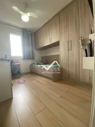 Imagem Apartamento com 2 dormitórios à venda, 64 m² por R$ 540.000,00 - Marapé - Santos/SP