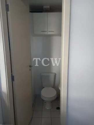 Imagem Sala Comercial a venda no metrô Paraíso