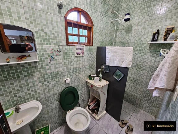 Imagem Chácara com Lago à venda em Mairiporã - Com Escritura por apenas R$470.000!