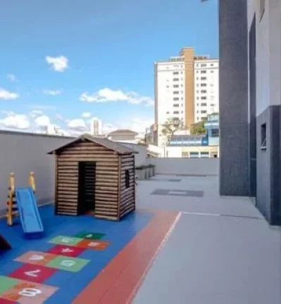 Imagem Apartamento com 3 dormitórios à venda, 163 m² por R$ 1.695.000,00 - Vila Rosália - Guarulhos/SP