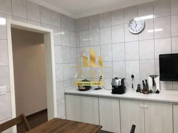 Imagem Apartamento 100m2, alto ipiranga, 03 dorms (01 St), 03 Wc, 02 vagas