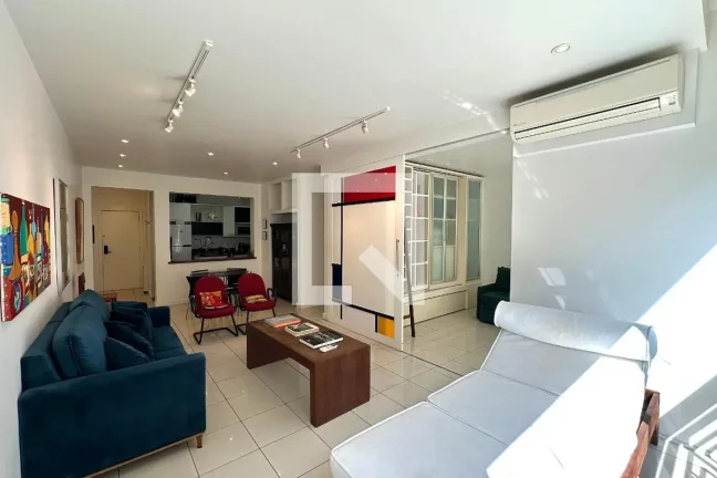 Imagem Apartamento à Venda - Copacabana, 2 Quartos, 106 m2