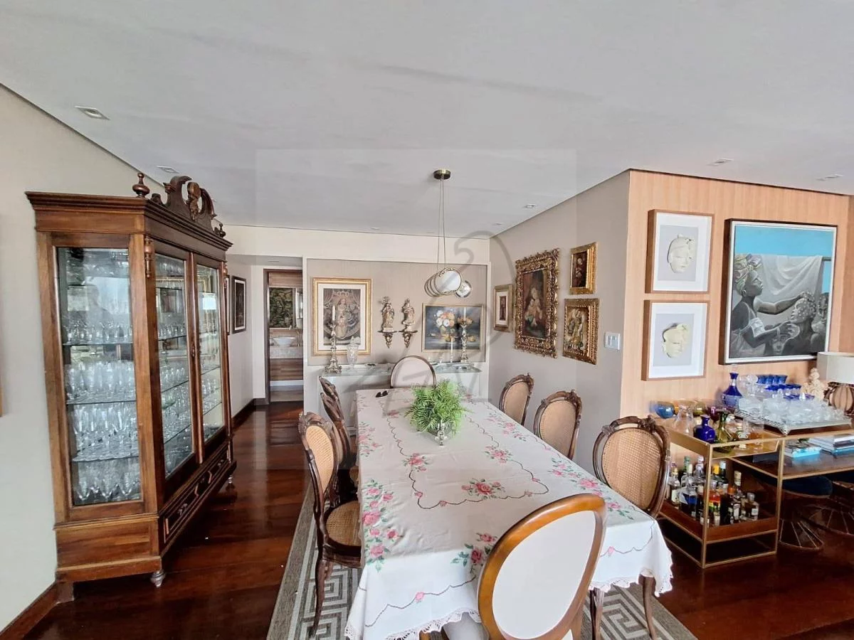 Imagem Vendo excelente Ap. 4 quartos, 215 m2 Nascente total, Pituba, Salvador-Ba