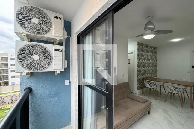Imagem Apartamento à Venda - Recreio, 2 Quartos, 50 m2