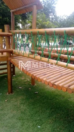 Imagem Oportunidade em PORTODE GALINHAS/MURO ALTO: 60m², 02qts, 01suite,.01vaga/PORTEIRA FECHADA