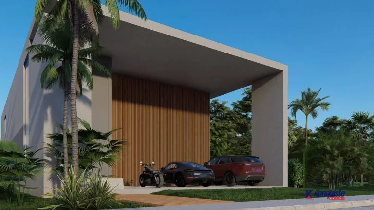 Imagem MANSÃO COM CINEMA, PISCINA E 5 SUÍTES EM LOCALIZAÇÃO EXCLUSIVA