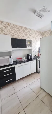 Imagem 2 Dormitórios próximo a praia na Vila Tupi