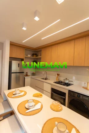 Imagem LANÇAMENTO – SEGUNDA FASE SOU SPECIAL PLACE SOUZA ARAÚJO