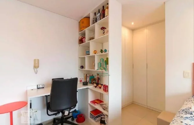 Imagem Studio com 1 dormitório à venda, 38 m² por R$ 392.000,00 - Vila Augusta - Guarulhos/SP