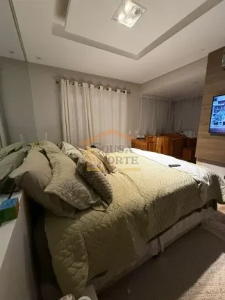 Imagem PORTEIRA FECHADA!!!
Apartamento alto padrão, hall social privativo, 3 dormitórios, sendo 3 suítes...