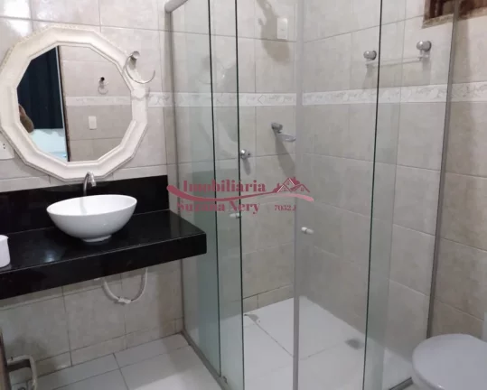 Imagem Casa Duplex com 4 quartos em Nova Parnamirim, Parnamirim