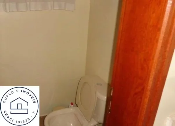 Imagem Imóvel em Condomínio de Casas Localizado em Caieiras / Bairro Nova Caieiras / A 10 minutos do centro.