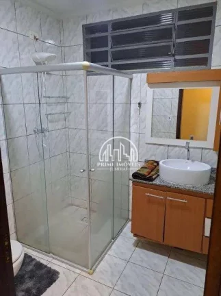 Imagem Casa com 2 dormitórios à venda, 145 m² por R$ 512.000,00 - Jardim Caçula - Jundiaí/SP