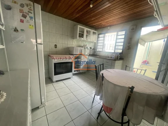 Imagem Casa à venda no bairro Mirante - Mogi Mirim/SP