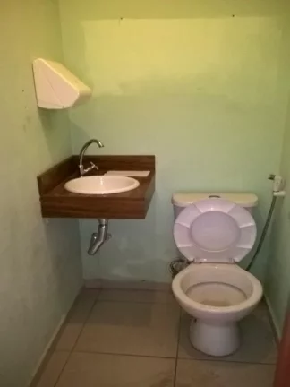 Imagem Sala comercial para alugar na Mooca 50m
