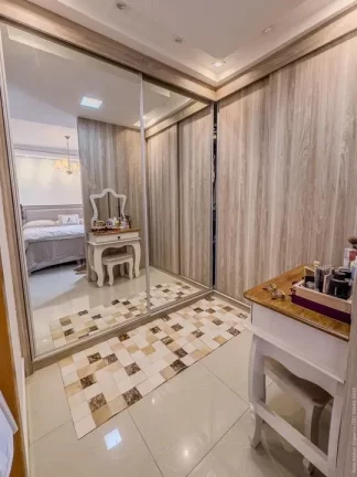 Imagem Casa em Condomínio para Venda em Cuiabá / MT no bairro Santa Cruz
