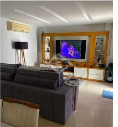 Imagem CASA NO AMÉRICA VILLAGE COM PISCINA E 23OM2! DOCUMENTAÇÃO OK