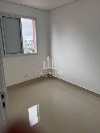 Imagem Apto de 3 Dorm com 1 suite no Centro de Mauá