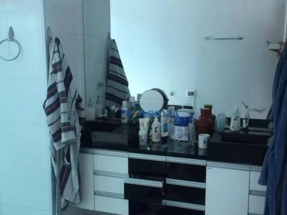 Imagem Casa à venda, 425 m² por R$ 1.290.000,00 - Vila Rosália - Guarulhos/SP