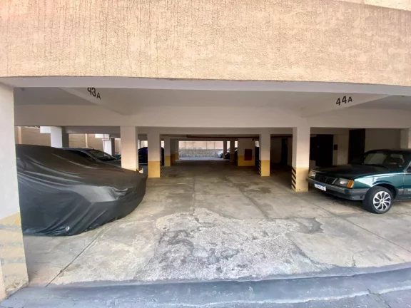 Imagem Apartamento na Vila Angélica