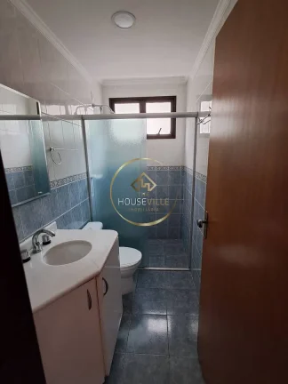 Imagem Apartamento, 3 Dormitórios( 1 suíte), Edifício Solar dos Girassóis, Sjc.