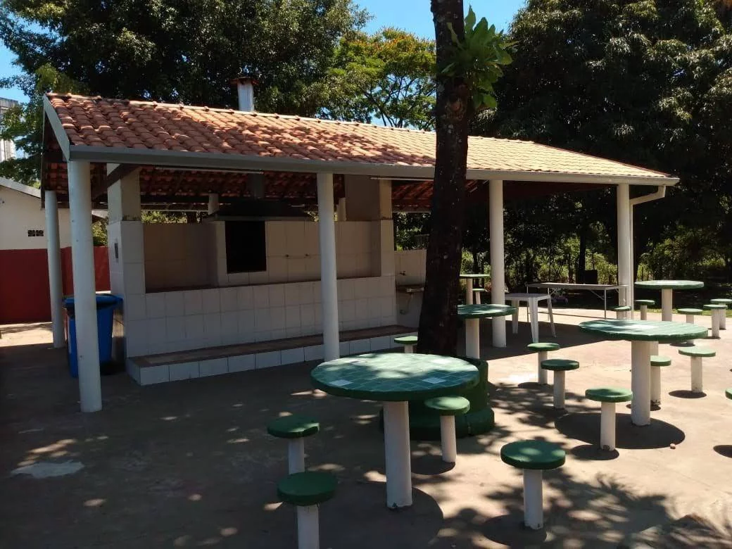 Imagem Apartamento com 02 Dormitórios - Condomínio Residencial Azal?(C)ias