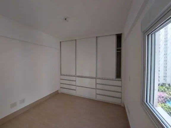 Imagem Apartamento com 2 Quartos para Alugar, 76 m² em Parque Residencial Aquarius - São José Dos Campos