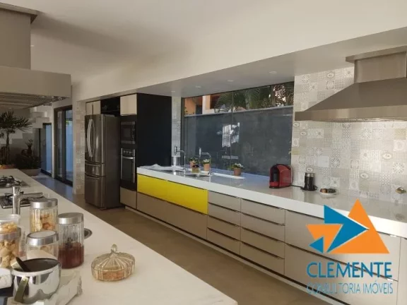 Imagem MARAVILHOSA CASA -CONDOMINIO FECHADO PONTAL-VISTA PARA LAGOA