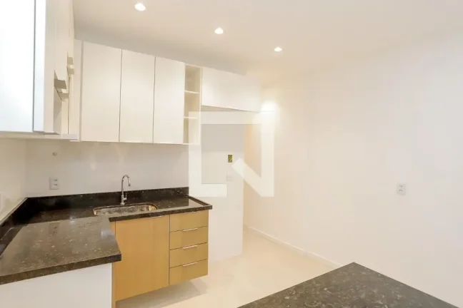 Imagem Apartamento à Venda - Copacabana, 2 Quartos, 55 m2